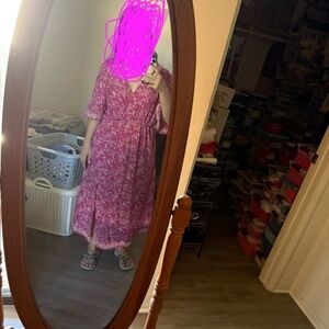 Natalie Martin Dress